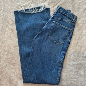 Zara jeans